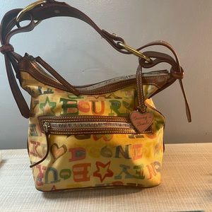 Dooney & Bourke purse